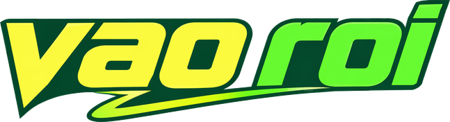 Logo vao roi